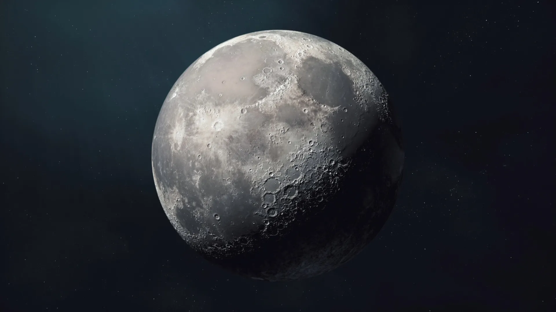 "Poland's Lunar Hopper: Navigating the Moon's Rough Terrain"