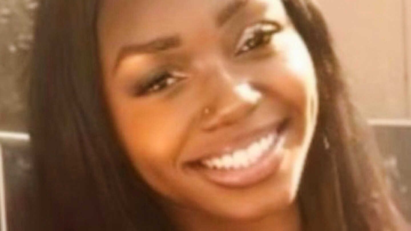 Featured image for Human Remains Found in Philadelphia Search for Missing Woman Kada Scott