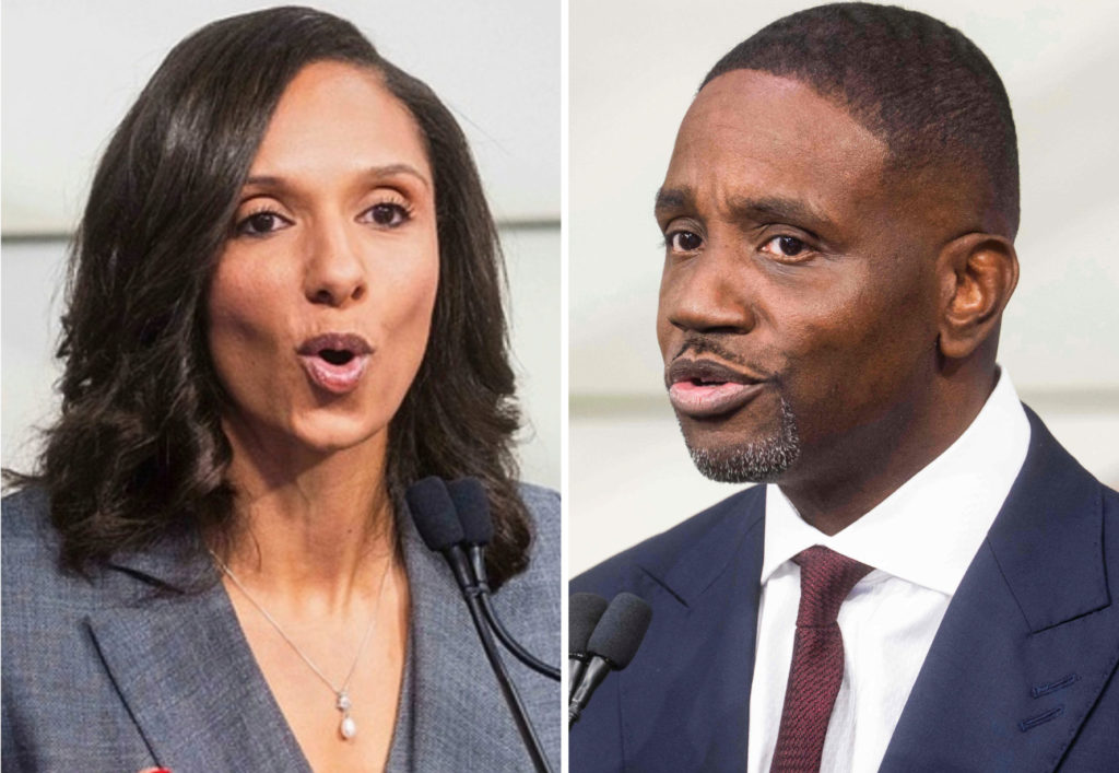 Featured image for Mary Sheffield Wins Detroit Mayoral Race, Becomes City's First Female Mayor