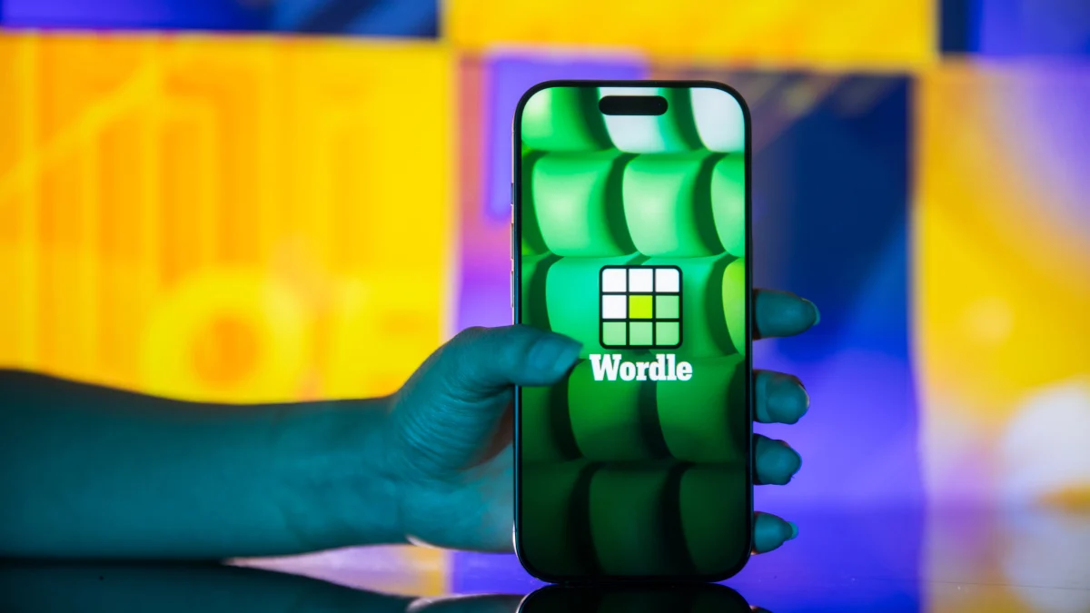 Featured image for Wordle December 22, 2025: Hints and Answer