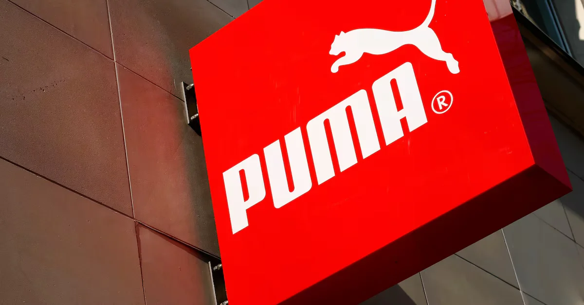 Puma Drops Sponsorship of Israel's National Football Team Amid Controversy