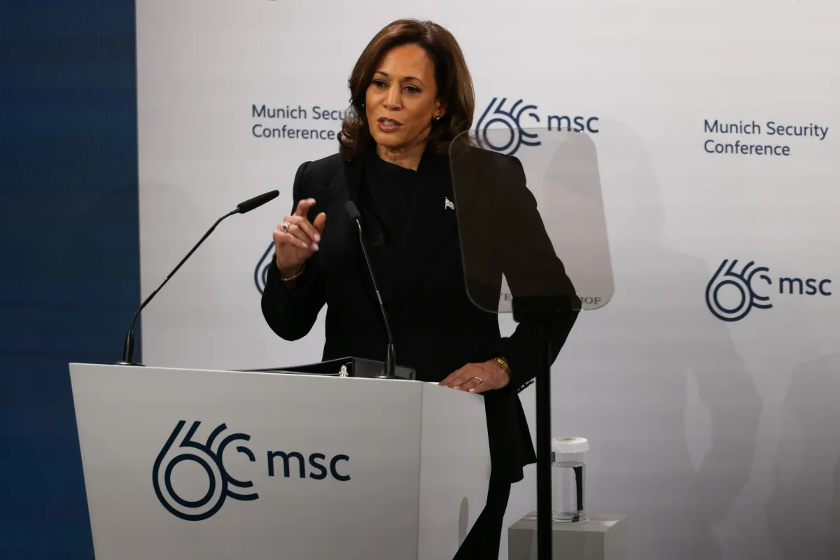 "Europe's Strategic Response to a Shifting US Role in Global Security"