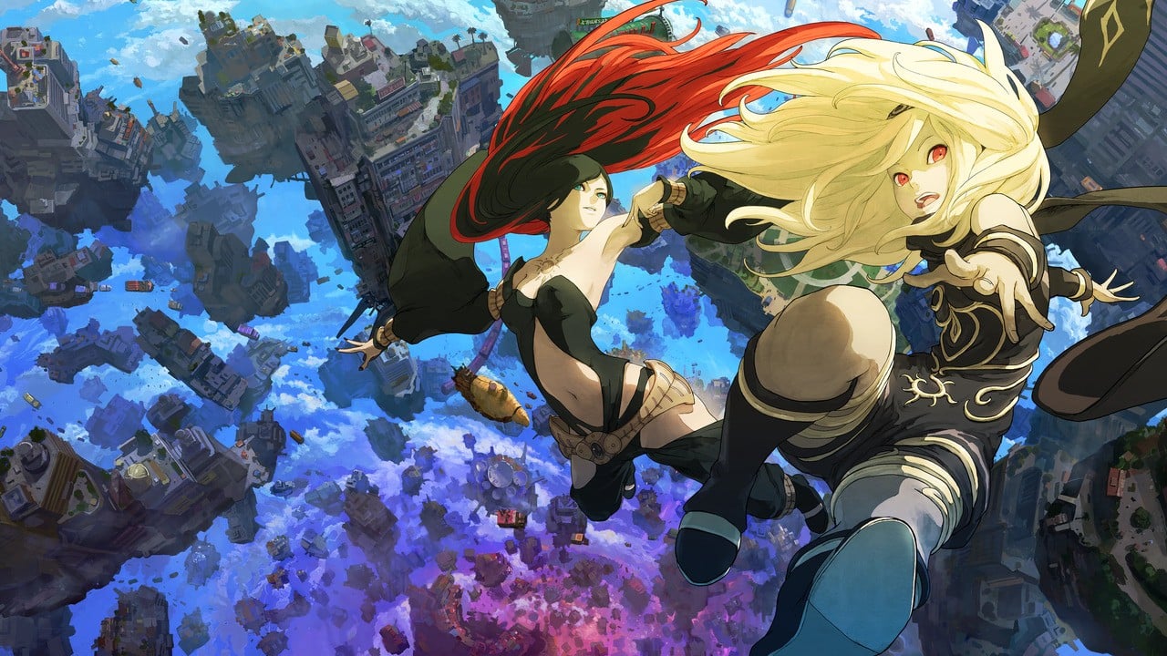 Featured image for "Rumor: Gravity Rush 2 Remastered Set to Launch on PS5 and PC This Summer"