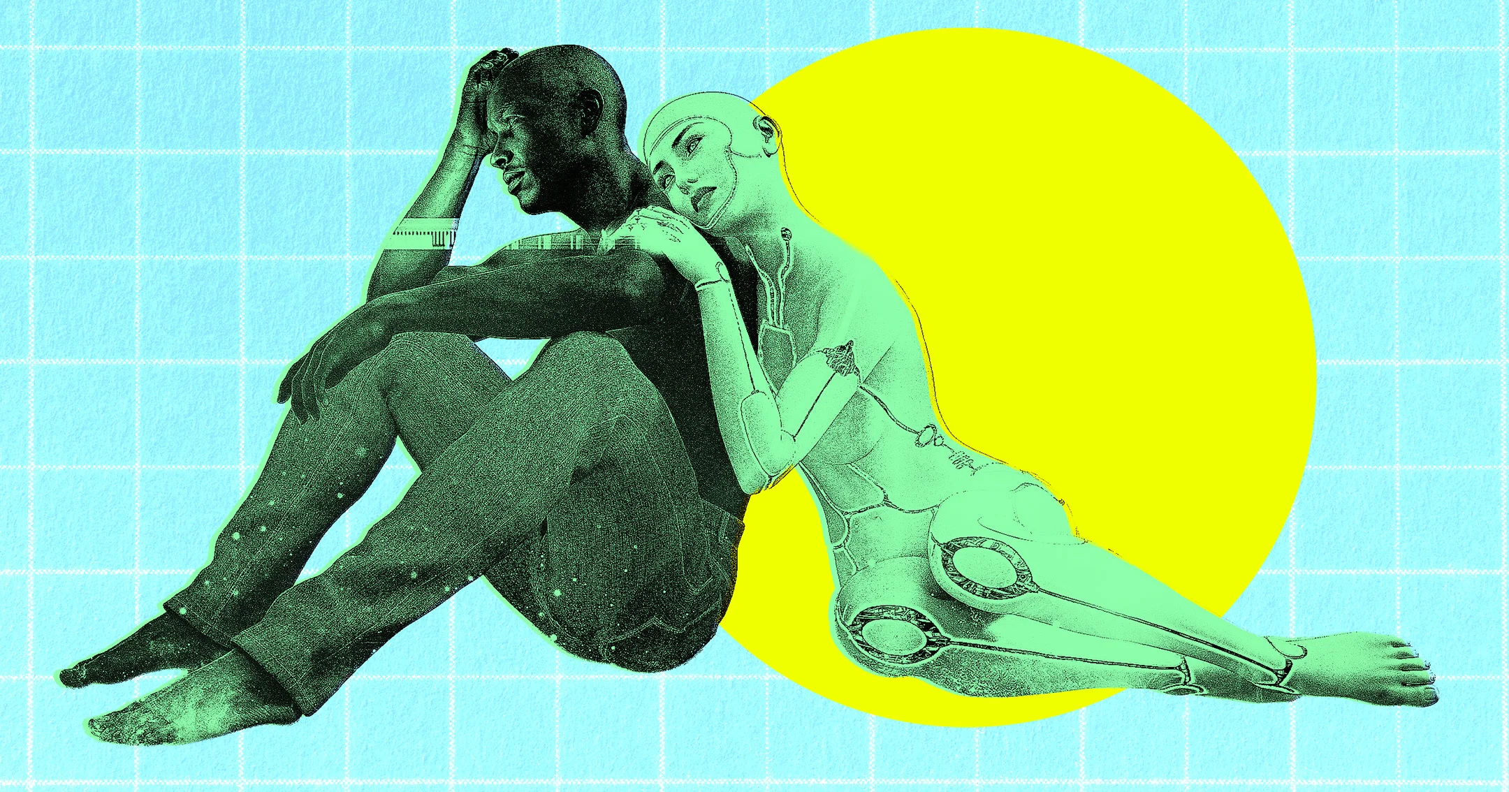 Featured image for The Hidden Risks of Human-AI Relationships