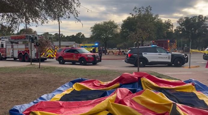 Community Unites to Support Burn Victims in Aftermath of Tragic Accident