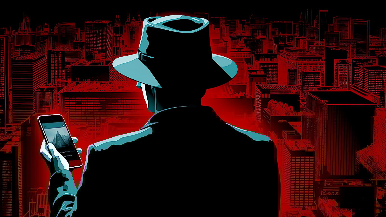 Featured image for Government Surveillance: Apple and Google Users Targeted Through Mobile Notifications