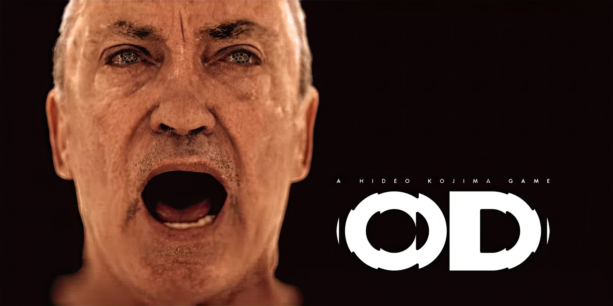 Featured image for Hideo Kojima's OD Takes Center Stage at TGA 2023