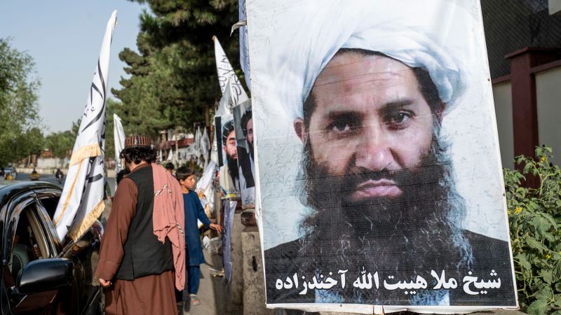 Featured image for ICC Warrants Taliban Leaders for Persecuting Women and Girls
