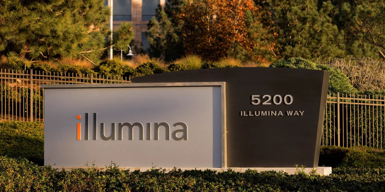 FTC Blocks Illumina's $7B Acquisition of Grail for Cancer Testing