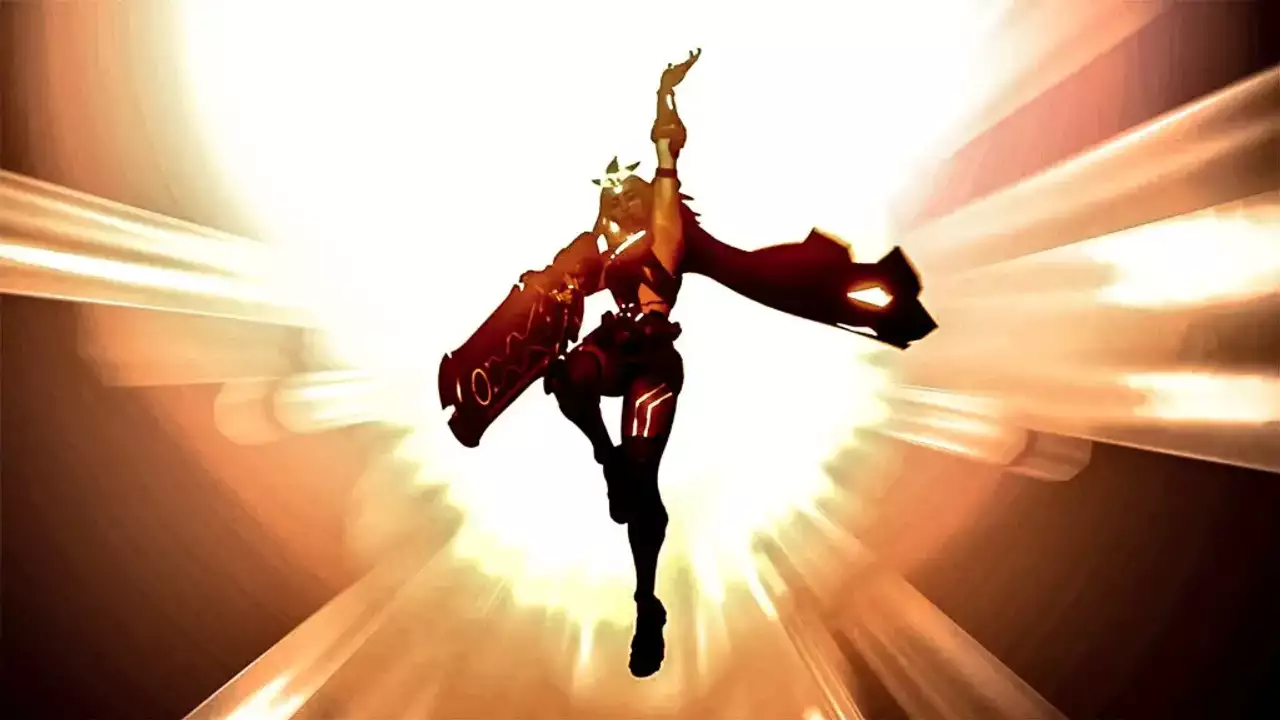 Featured image for "Overwatch 2 Leaks Reveal Illari as New Support Hero and Invasion Skins"