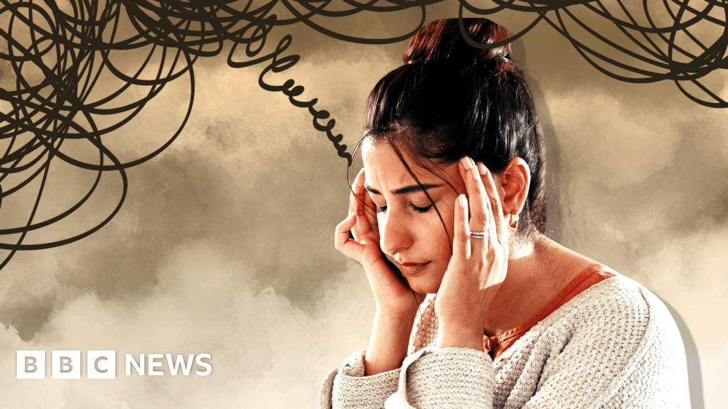 Featured image for Four Simple Tips to Clear Brain Fog