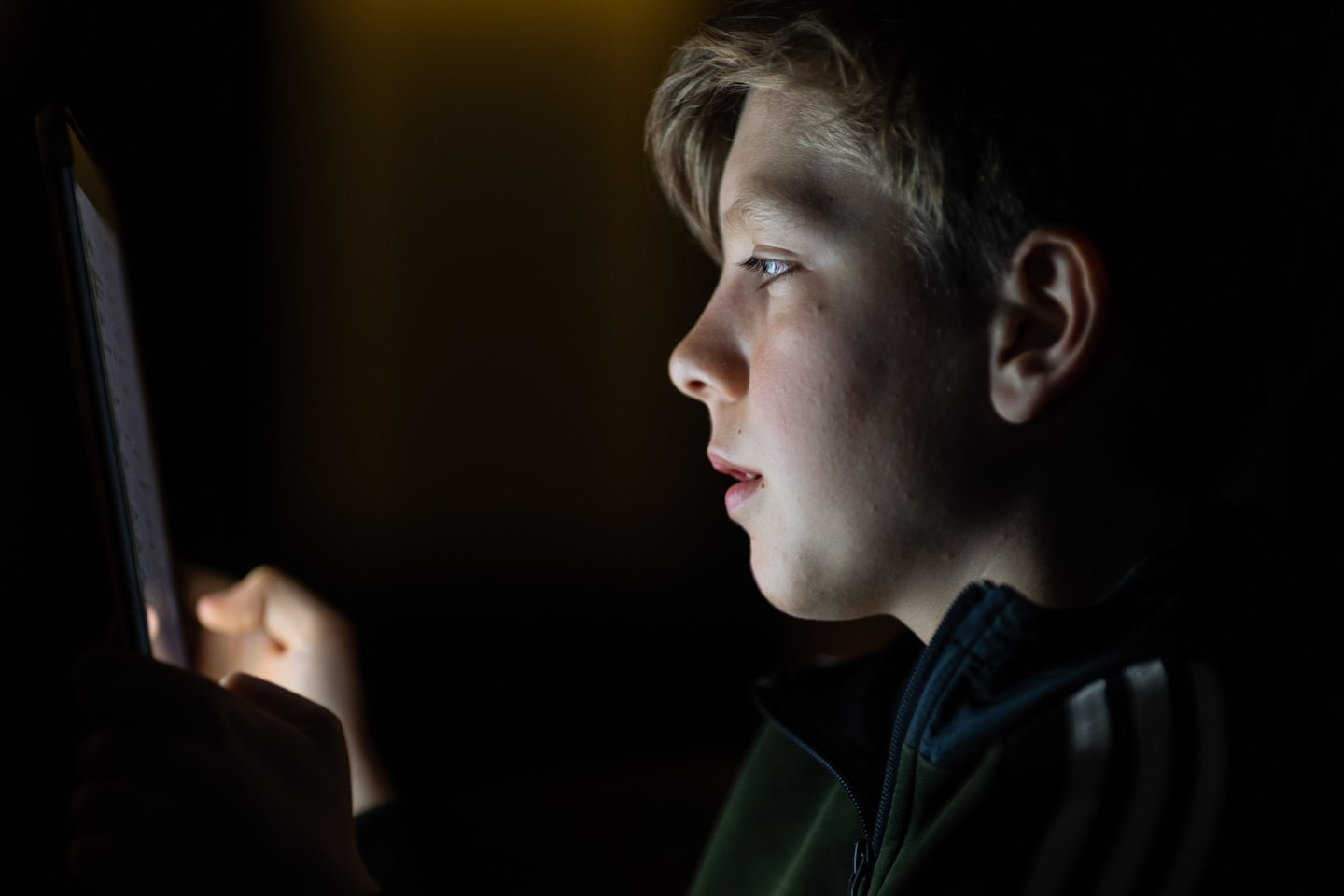 Surgeon General Issues Warning on Social Media's Impact on Children
