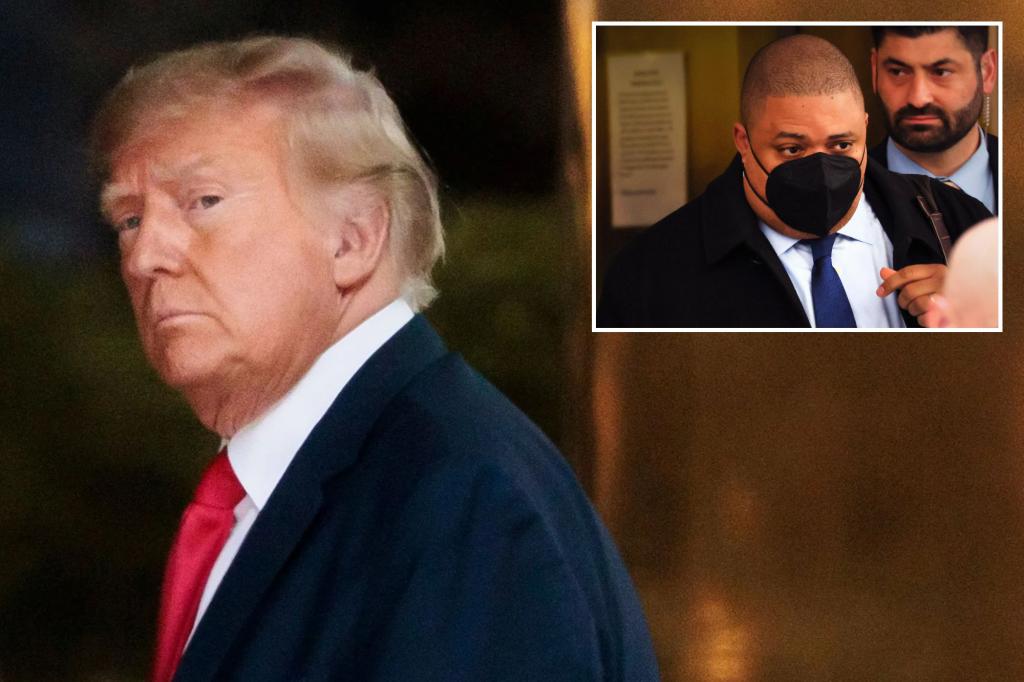 The Fallout of Trump's Indictment