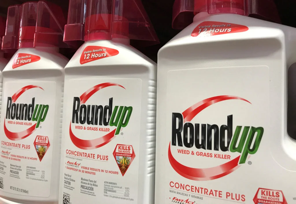 Supreme Court to decide Bayer’s bid to block thousands of Roundup lawsuits
