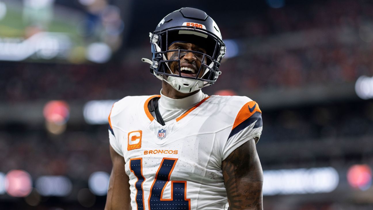 Browns vs. Broncos: Key Matchups and Betting Insights for Monday Night