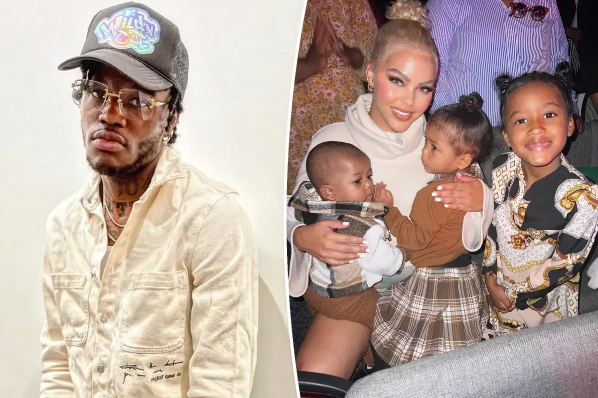 DC Young Fly Mourns Partner Jacky Oh's Tragic Death