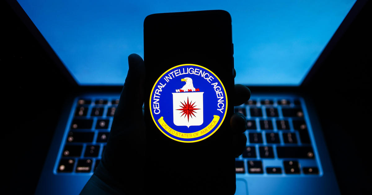 Ex-CIA Engineer Sentenced to 40 Years for Espionage and Data Leak