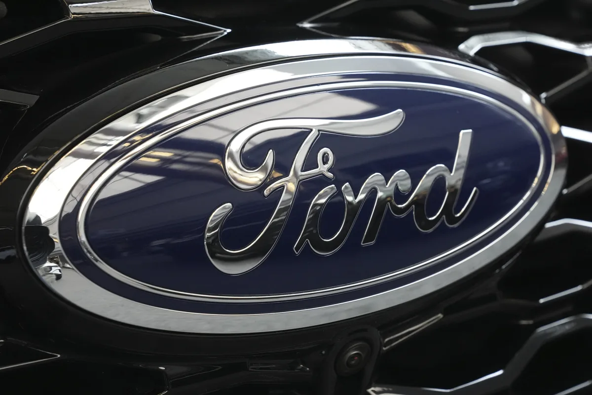 Ford Fined $165M for Delayed Recall Response
