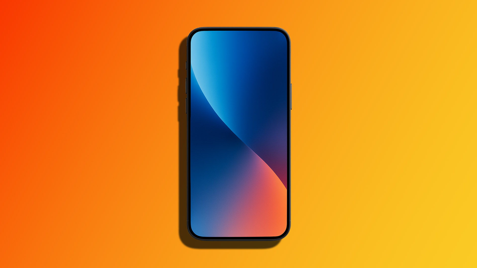 Featured image for iPhone 20 to Debut Fully Bezel-Less, Four-Sided Bending Design