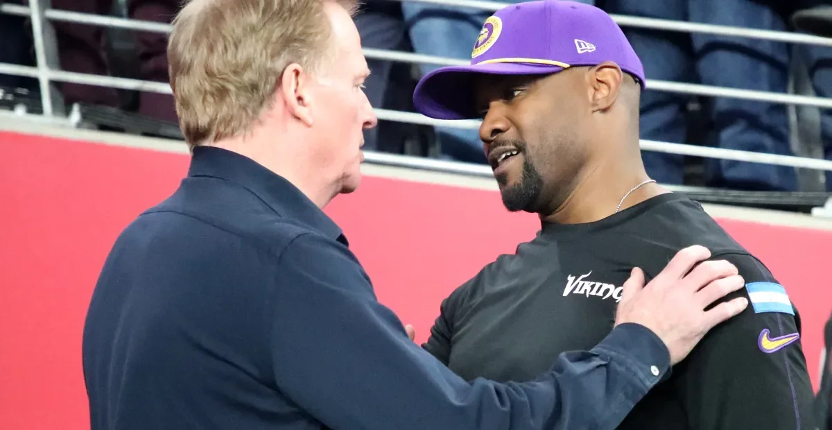 Vikings' struggles and frustrations deepen after Chargers loss