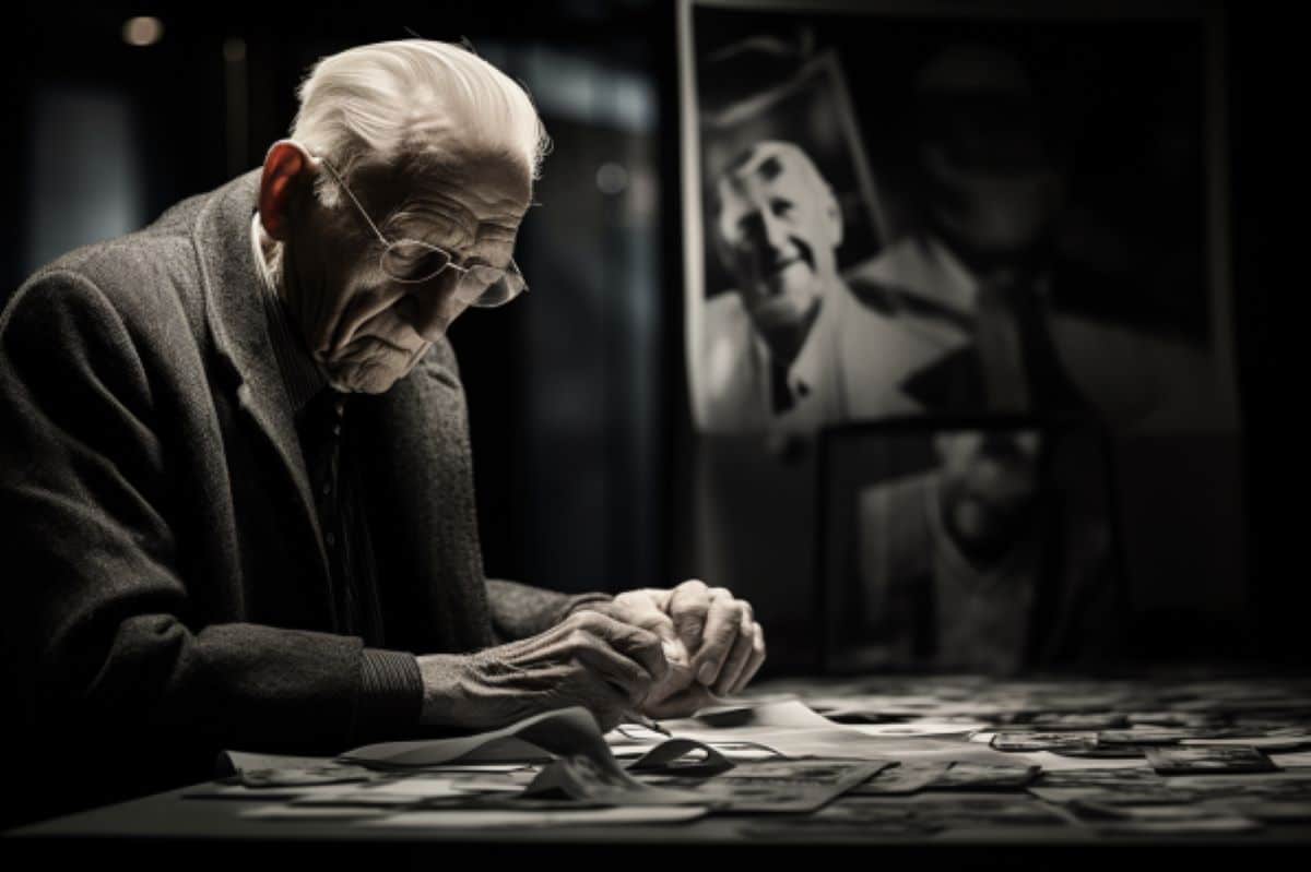 Featured image for Unveiling the Connection Between Memory Decline and Brain Cells