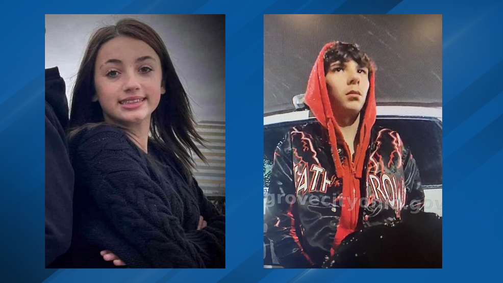 Featured image for Ohio Teen Found Safe After AMBER Alert Issued