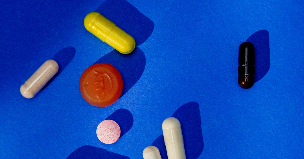 Featured image for "Expert Recommendations: Decoding the Supplement Dilemma"