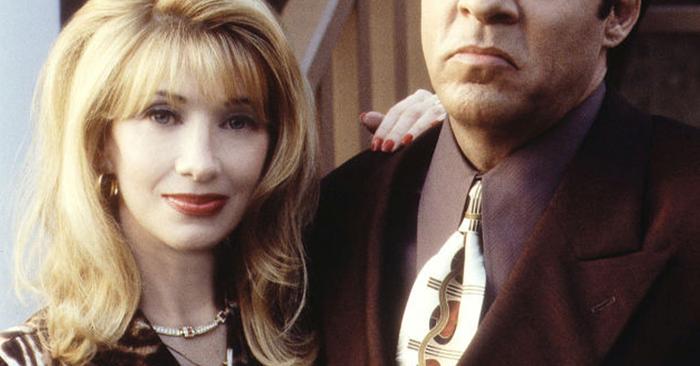 Featured image for "Exploring TikTok's Viral Mob Wife Aesthetic Trend"