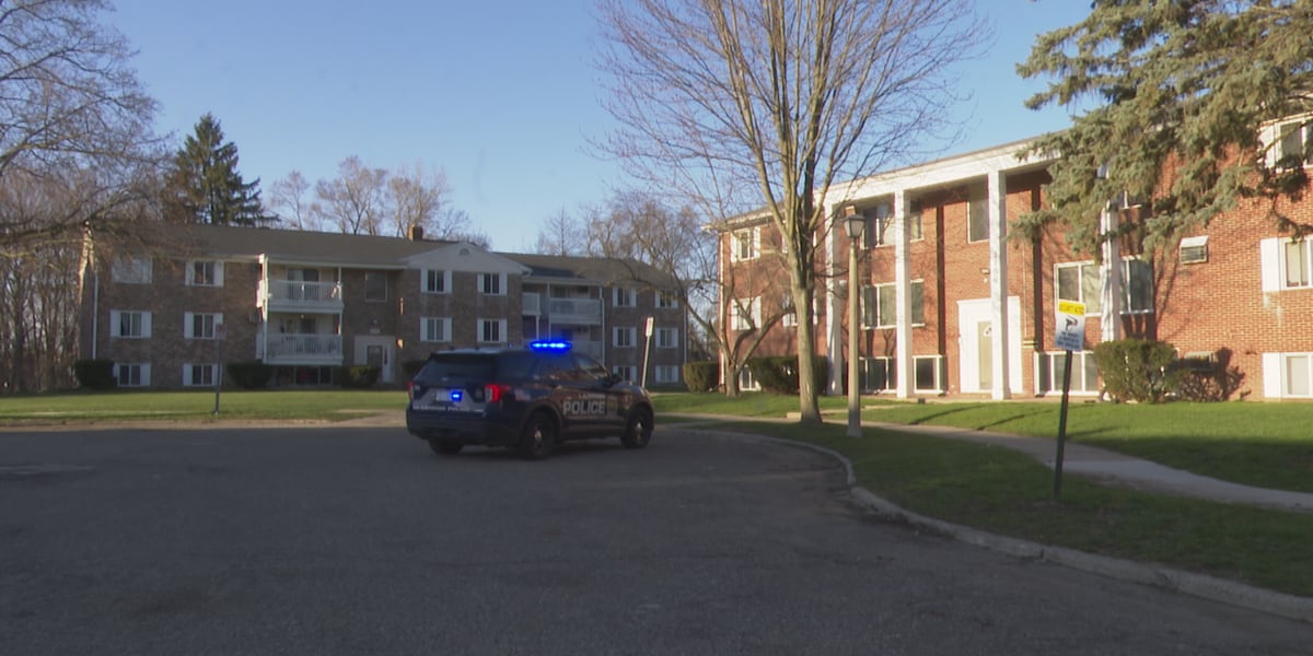 Multiple Shootings in Lansing and Grand Rapids Leave One Dead and Several Injured