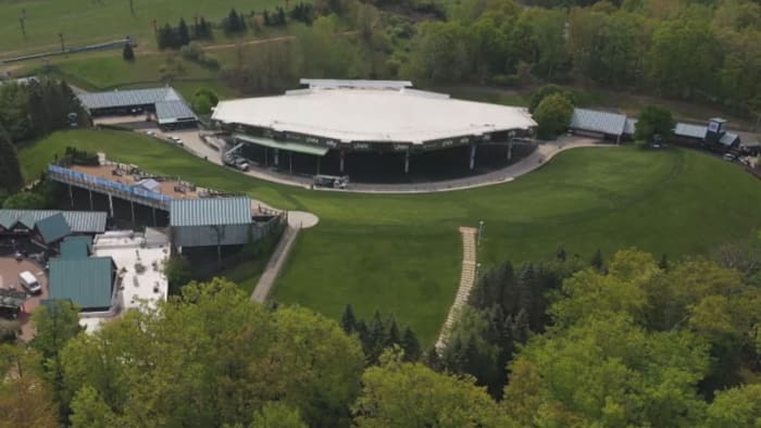 Hepatitis A Outbreak at Pine Knob Music Theatre: Concertgoers at Risk