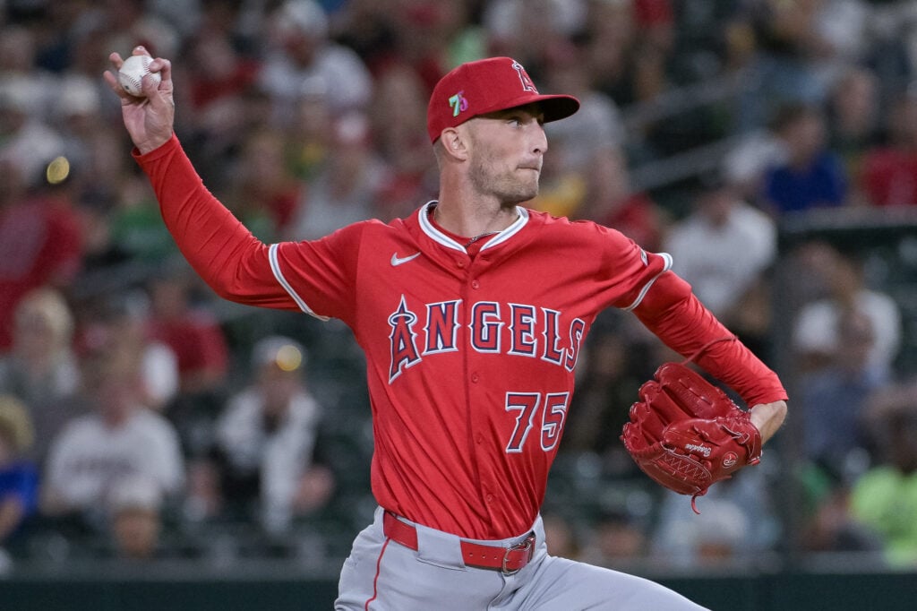 Featured image for Guardians Sign Reliever Connor Brogdon to Major League Deal