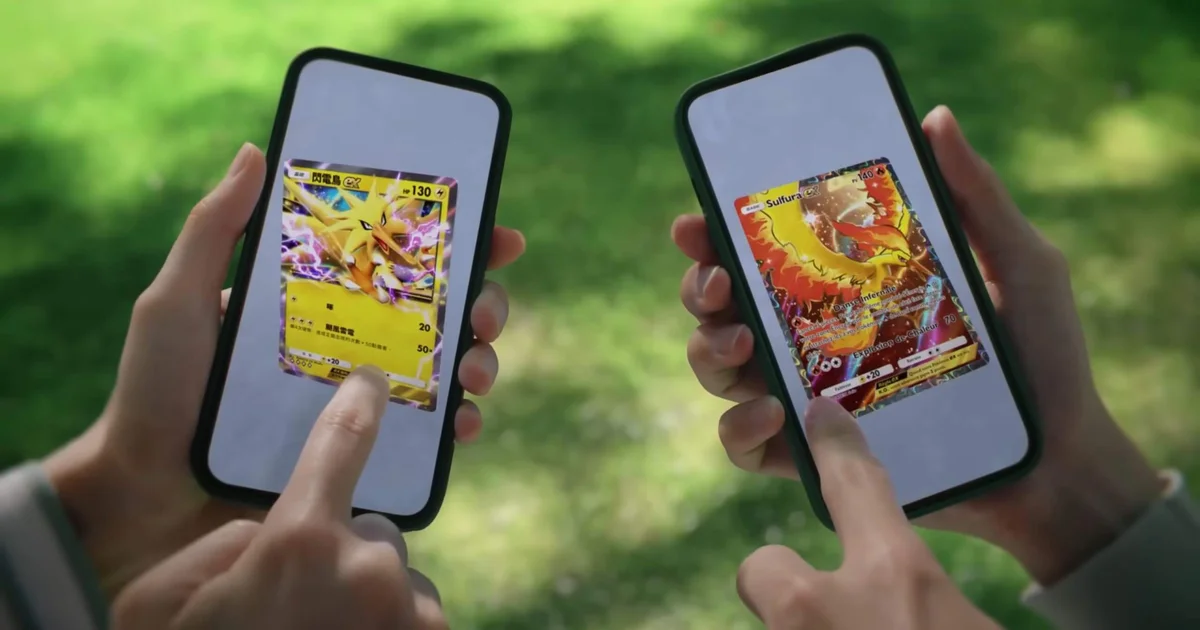 Pokémon TCG Pocket Hits $120M Milestone in Record Time