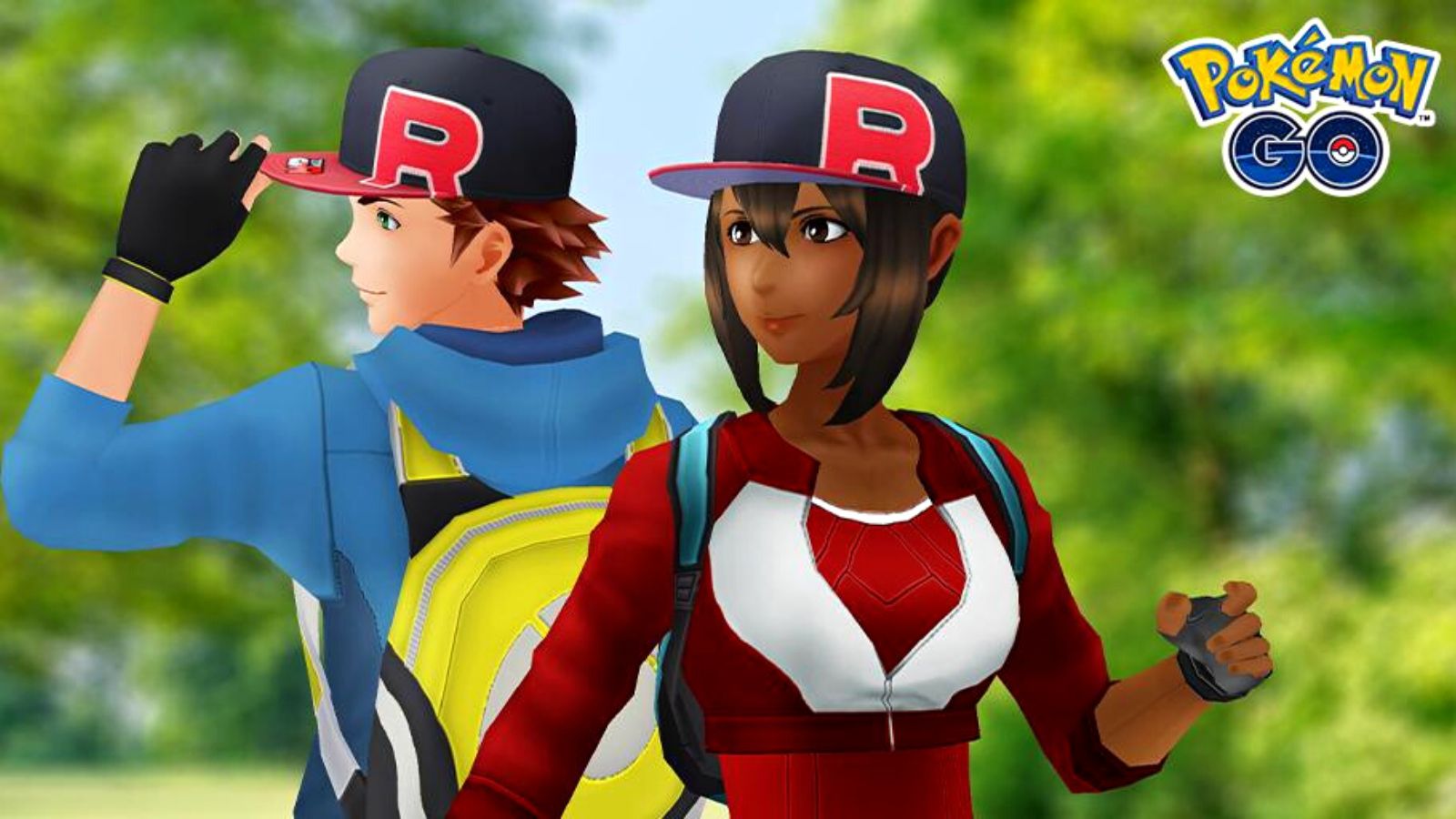 "Pokemon Go Unveils Exciting Avatar Revamp for Thrilled Players"
