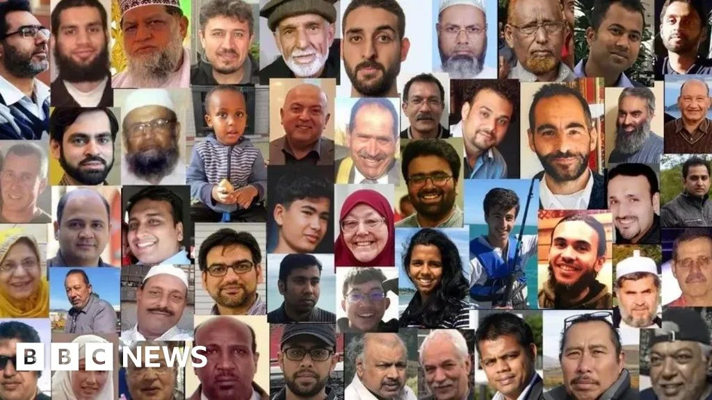 Christchurch gunman appeals to overturn guilty plea in NZ Court of Appeal