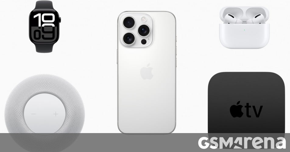 Featured image for Apple launches AppleCare One, a $20/month plan covering up to three devices with theft and loss protection