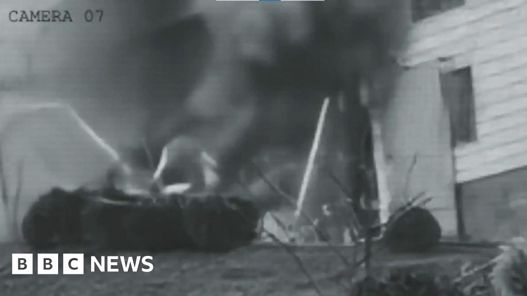 Featured image for Israel Launches Strikes on Iran's Evin Prison and Fordo Site Amid Rising Tensions