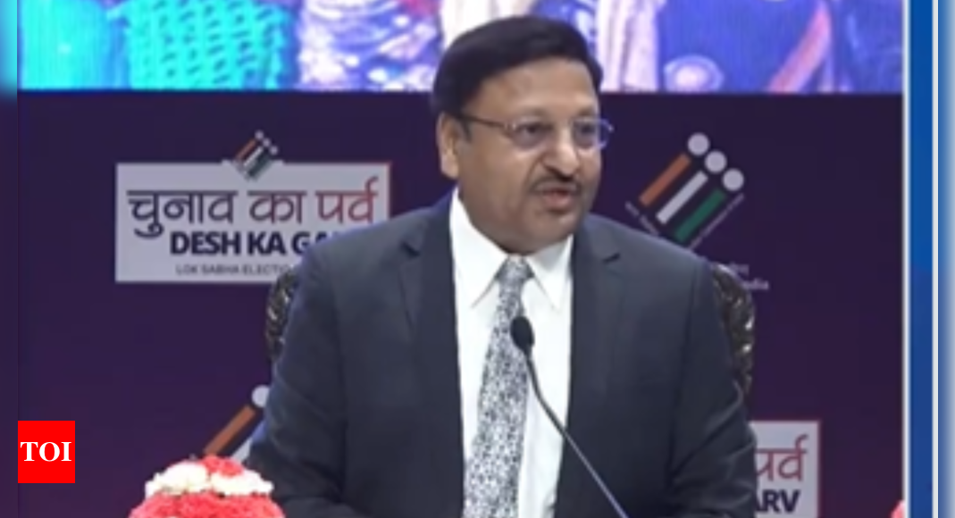 Featured image for Final Phase of India's 2024 Election Concludes, Spotlight on PM Modi