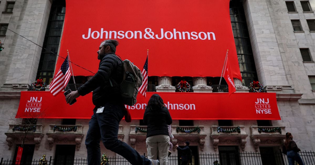 Featured image for "J&J's $2 Billion Acquisition of Ambrx Biopharma Signals Major Advances in Cancer Treatment"