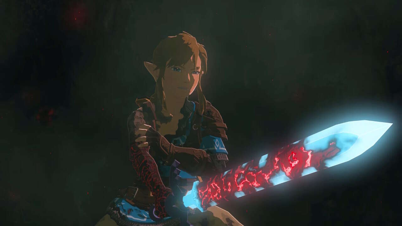 The Future of Zelda: Open-World Games and Movie Adaptations