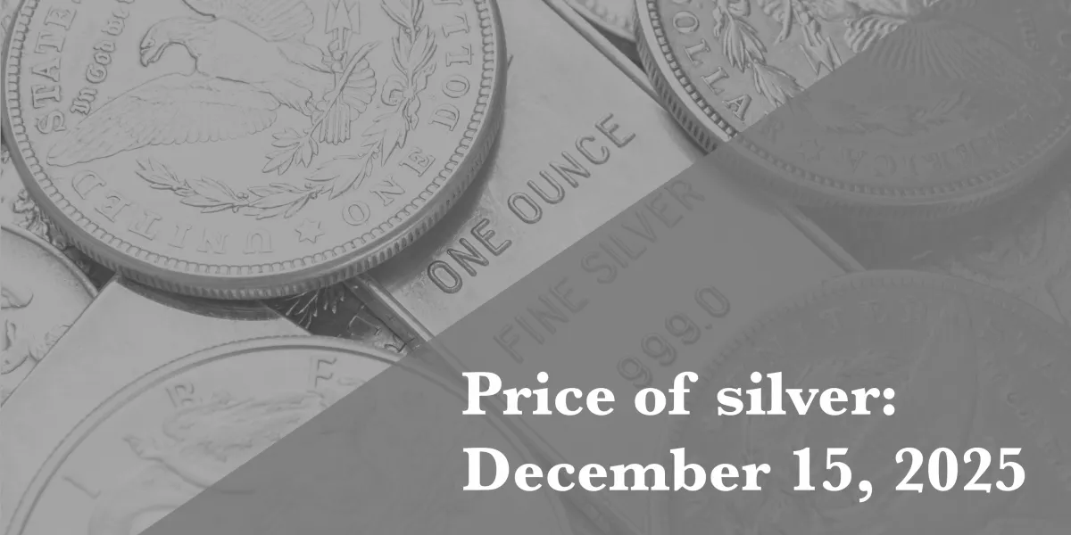 Featured image for Silver's 2025 Rally Surges to New Heights Amid Market Optimism
