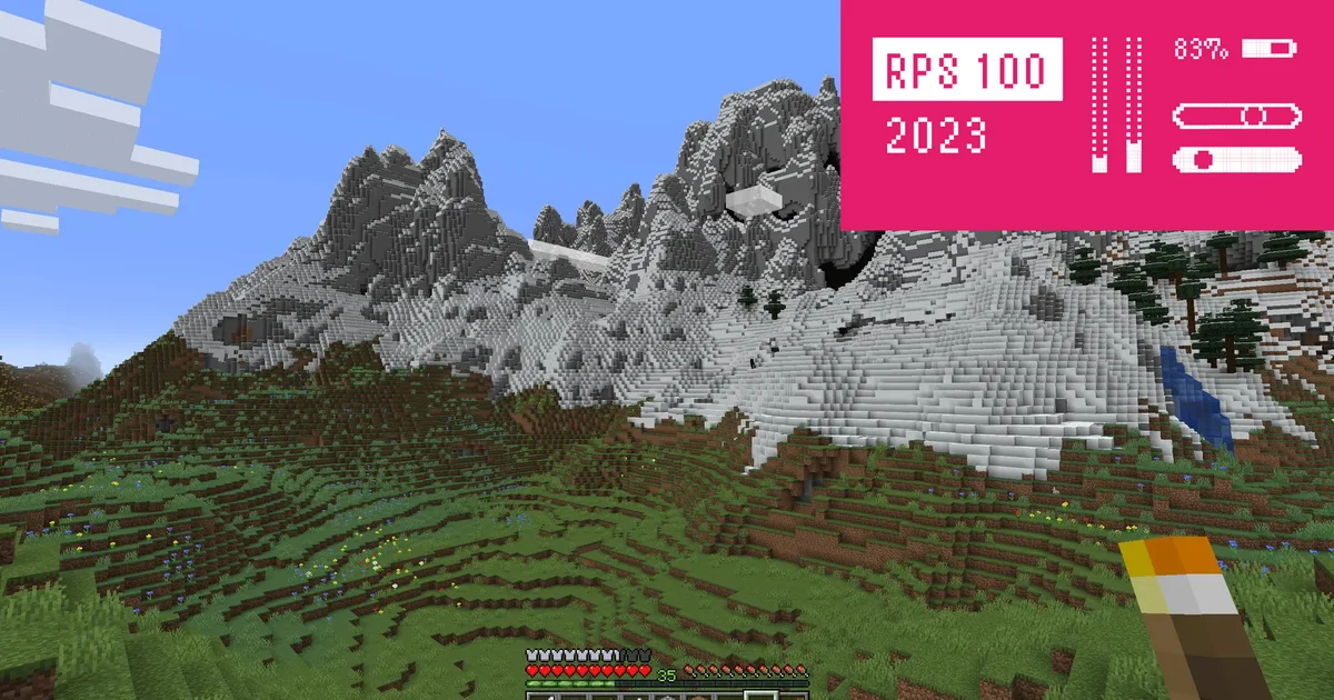 Featured image for "Minecraft: Exploring the Limitless Creativity of Players"