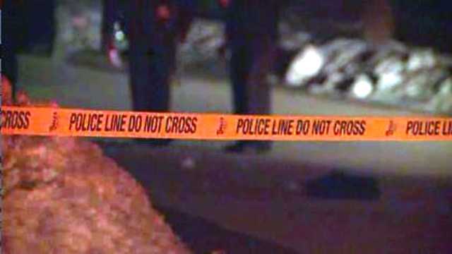 San Joaquin County Sheriff's Office Investigates Stockton Homicide