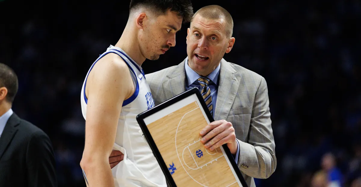 Featured image for North Carolina Edges Out Kentucky in Close Matchup