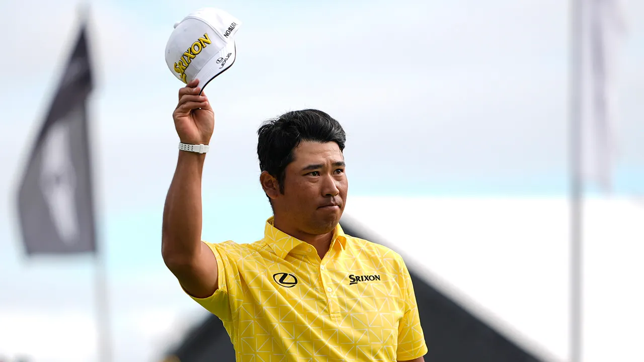 Featured image for Hideki Matsuyama's Genesis Victory and Jordan Spieth's Crucial Reminder