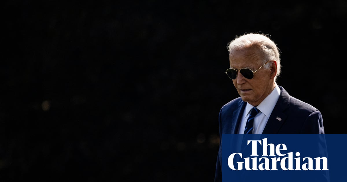 Featured image for Democrats Push for Early Biden Nomination Amid Internal Dissent