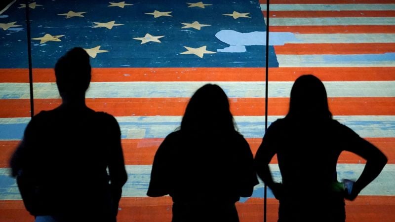 Featured image for Smithsonian Removes Trump Impeachment References from Exhibit