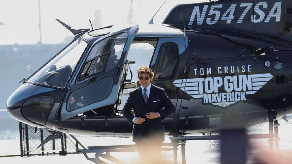 Featured image for Appeals Court Dismisses Copyright Claims Against 'Top Gun: Maverick'