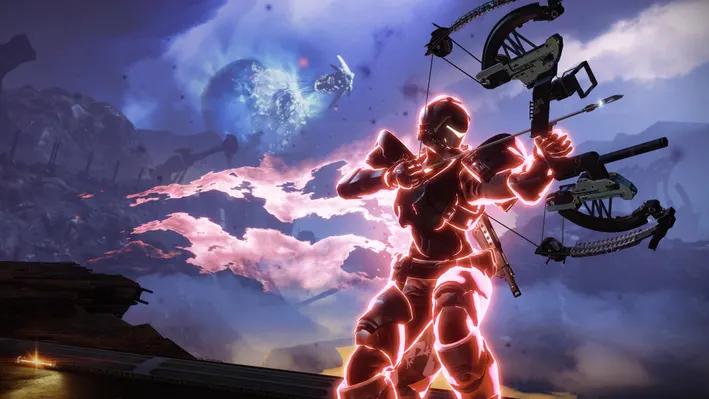 Destiny 2's Fate Hangs on 'The Final Shape'
