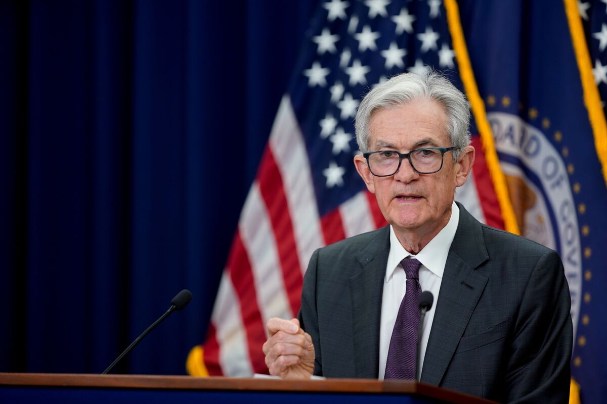 Markets Brace for Powell's Jackson Hole Speech Amid Fed Strategy Shift