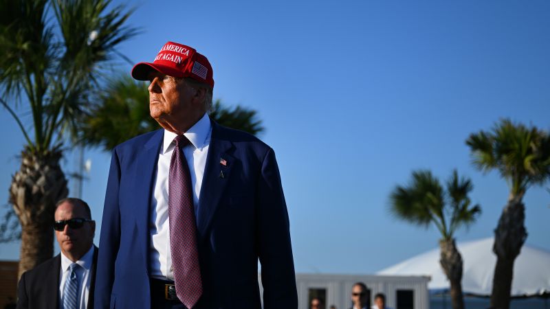 Trump Outlines Immigration Plans and January 6 Pardons in NBC Interview